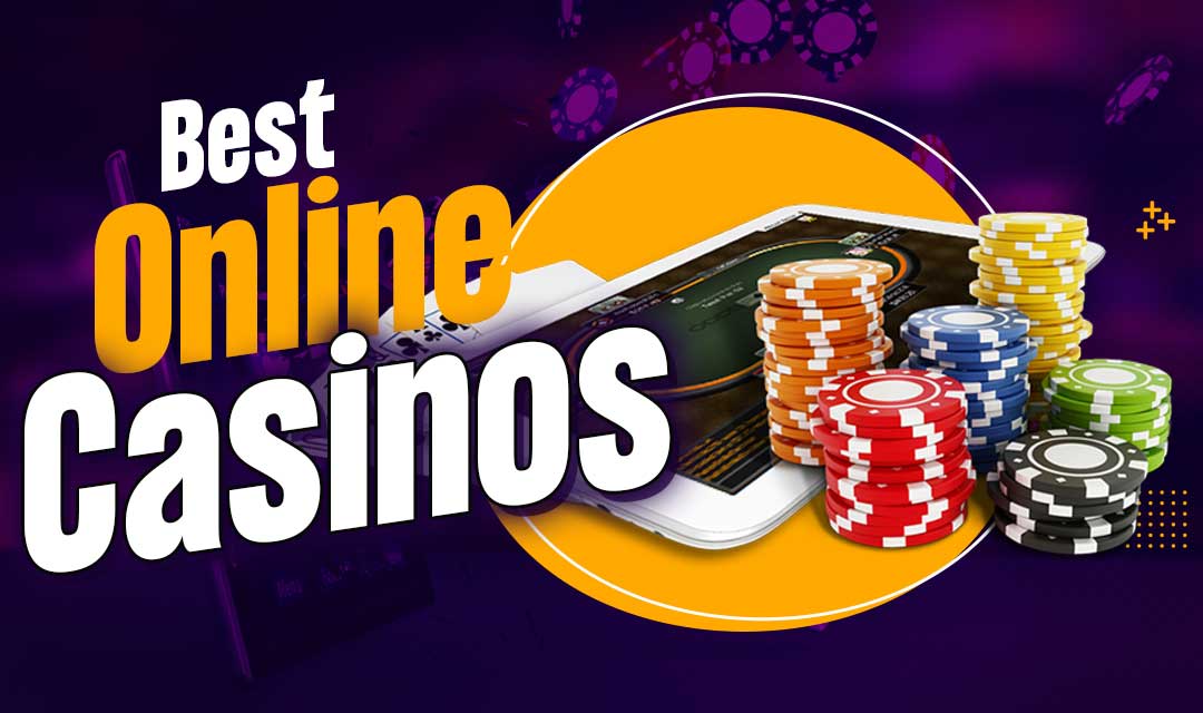 Los Mejores Casinos Online y Portales de Casino de 2022